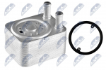 &Otilde;liradiaator,mootori&otilde;li NTY CCL-AU-002