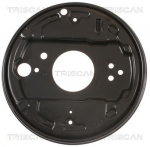 Plekk,piduriketas TRISCAN 8125 29260