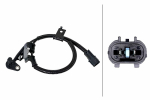 Andur, rattap&ouml;&ouml;rete arv HELLA 6PU 358 252-121