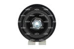Magnetsidur, kliimakompressor NRF 380095