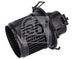 Salongipuhur FEBI BILSTEIN 197016