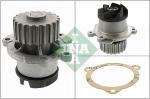 Veepump, mootori jahutus Schaeffler INA 538 0152 10