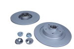 Piduriketas QUARO QD8689