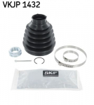 Kaitsekummikomplekt, veov&otilde;ll SKF VKJP 1432