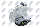 Ukselukk NTY EZC-AU-020