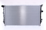 Radiaator,mootorijahutus NISSENS 65335