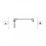 S&uuml;&uuml;tes&uuml;steemikomplekt MAGNETI MARELLI 941319170046
