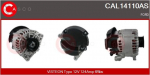 Generaator CASCO CAL14110AS