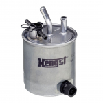 K&uuml;tusefilter HENGST FILTER H322WK01