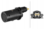Sensor, parkimisabi HELLA 6PX 358 270-591