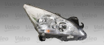 Esituli VALEO 043784