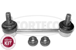 Stabilisaator,Stabilisaator CORTECO 49399593