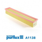 &Otilde;hufilter PURFLUX A1138