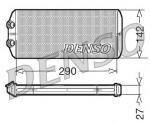 Soojusvaheti,salongik&uuml;te DENSO DRR07005