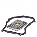 H&uuml;draulikafiltrikomplekt,automaatk&auml;igukast HENGST FILTER EG120H D636