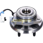 Rattarumm JAPANPARTS KK-10002