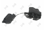 Ukselukk ABAKUS 132-004-049