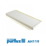 Filter,salongi&otilde;hk PURFLUX AH119