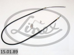 Tross,seisupidur LINEX 15.01.89