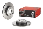 Piduriketas BREMBO 08.4475.75