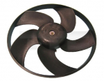 Ventilaator,mootorijahutus TYC 826-0007