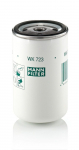 K&uuml;tusefilter MANN-FILTER WK 723