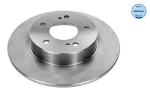 Piduriketas MEYLE 36-15 523 0015