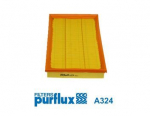 &Otilde;hufilter PURFLUX A324