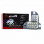 Numbrivalgustus Einparts Automotive EP190