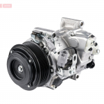 Kompressor,kliimaseade DENSO DCP50320