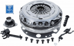 Sidurikomplekt SACHS 2290 601 098