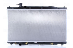 Radiaator,mootorijahutus NISSENS 681405