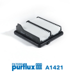 &Otilde;hufilter PURFLUX A1421