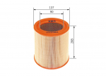 &Otilde;hufilter BOSCH 1 457 433 234
