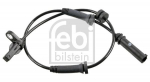 Andur, rattap&ouml;&ouml;rete arv FEBI BILSTEIN 103200
