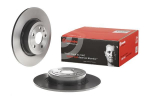 Piduriketas BREMBO 08.C301.11