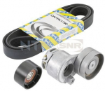 Soonrihmakomplekt SNR KA855.17