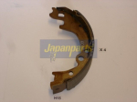 Piduriklotside komplekt JAPANPARTS GF-H15AF