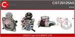 Starter CASCO CST20125AS