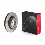 Piduriketas BREMBO 09.C116.11