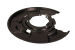 Plekk,piduriketas MAXGEAR 19-3584