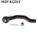 Rooliots SKF VKDY 812019