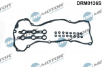 Tihendikomplekt, klapikaas Dr.Motor Automotive DRM0136S