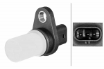 Andur, v&auml;ntv&otilde;ll HELLA 6PU 358 380-821