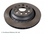 Piduriketas BLUE PRINT ADT343284