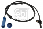 Andur, rattap&ouml;&ouml;rete arv FEBI BILSTEIN 45236