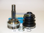 Liigendlaager, veov&otilde;ll JAPANPARTS GI-229