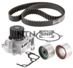 Veepump + hammasrihmakomplekt SNR KDP470.310