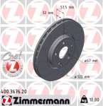 Piduriketas ZIMMERMANN 400.3676.20