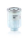 K&uuml;tusefilter MANN-FILTER WK 8053 z